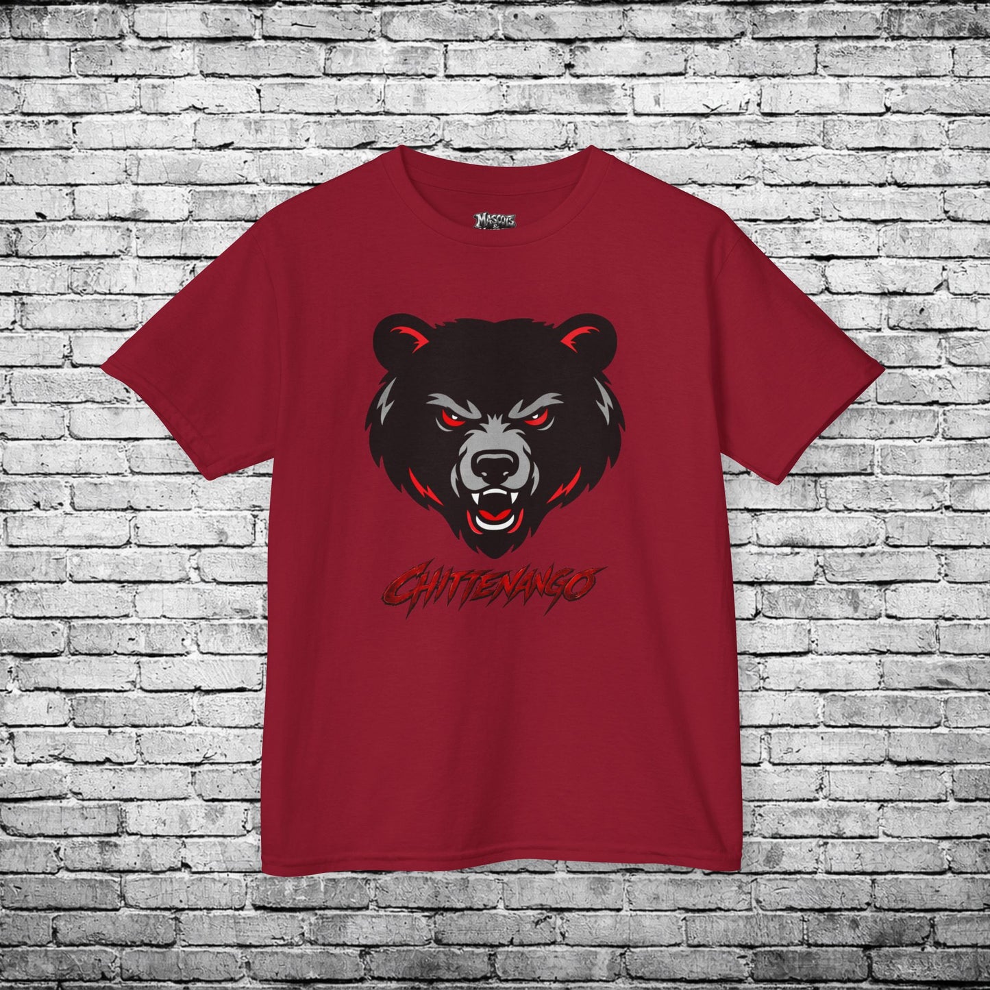 Chittenango Grizzly Kids T