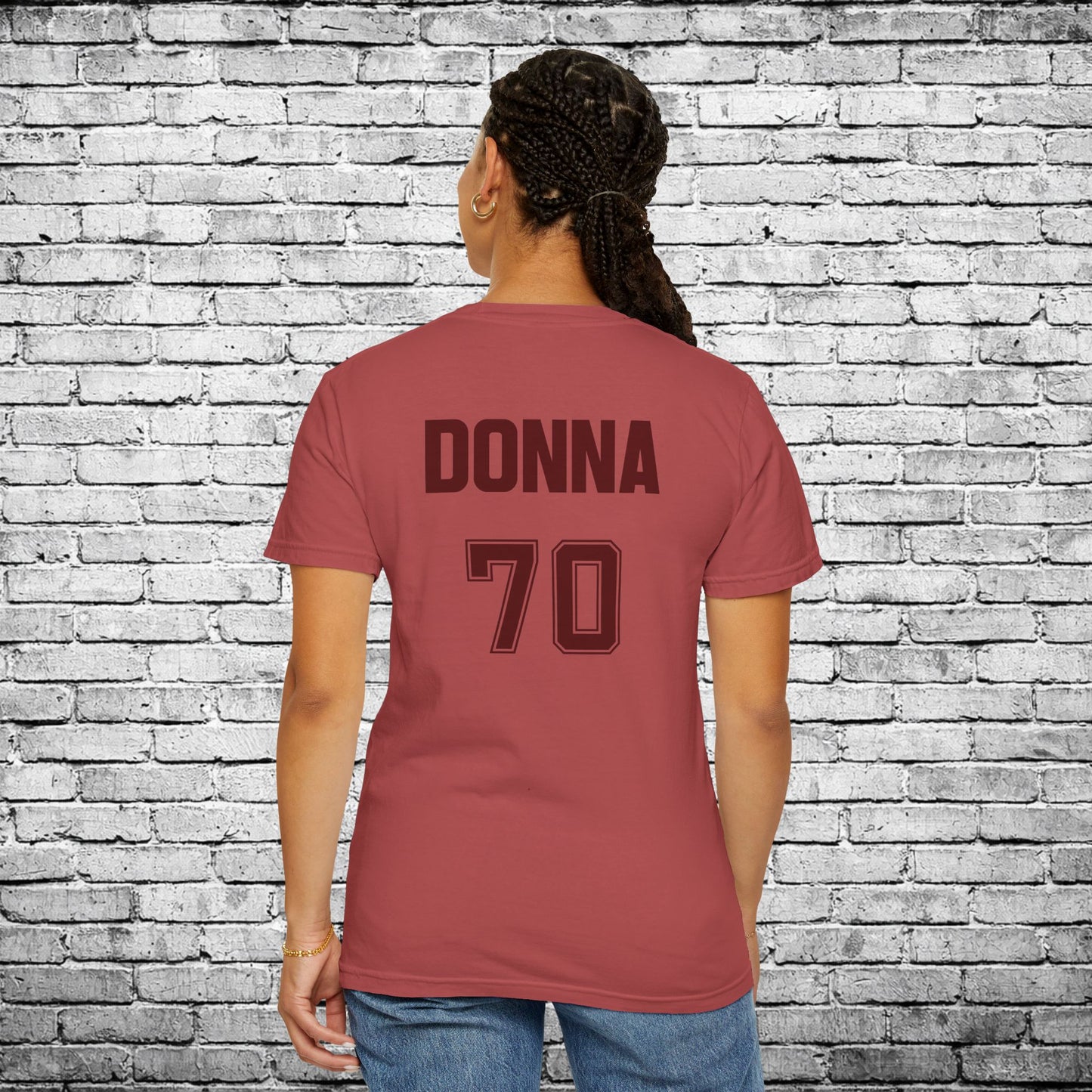 Special Order - The Donna