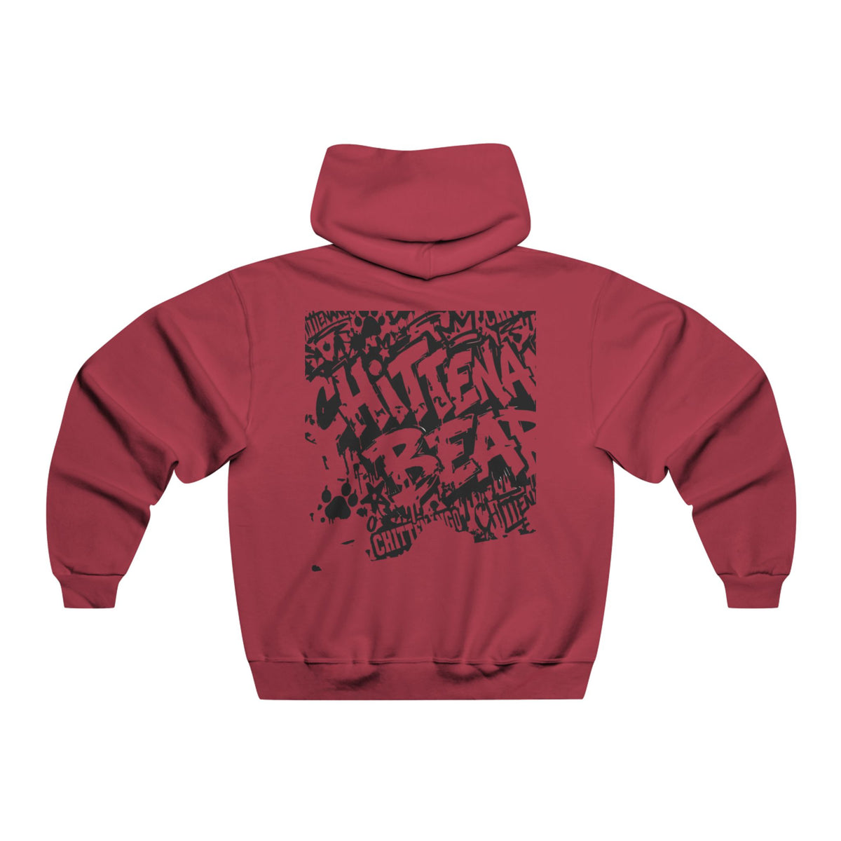 Chittenango Hoodie