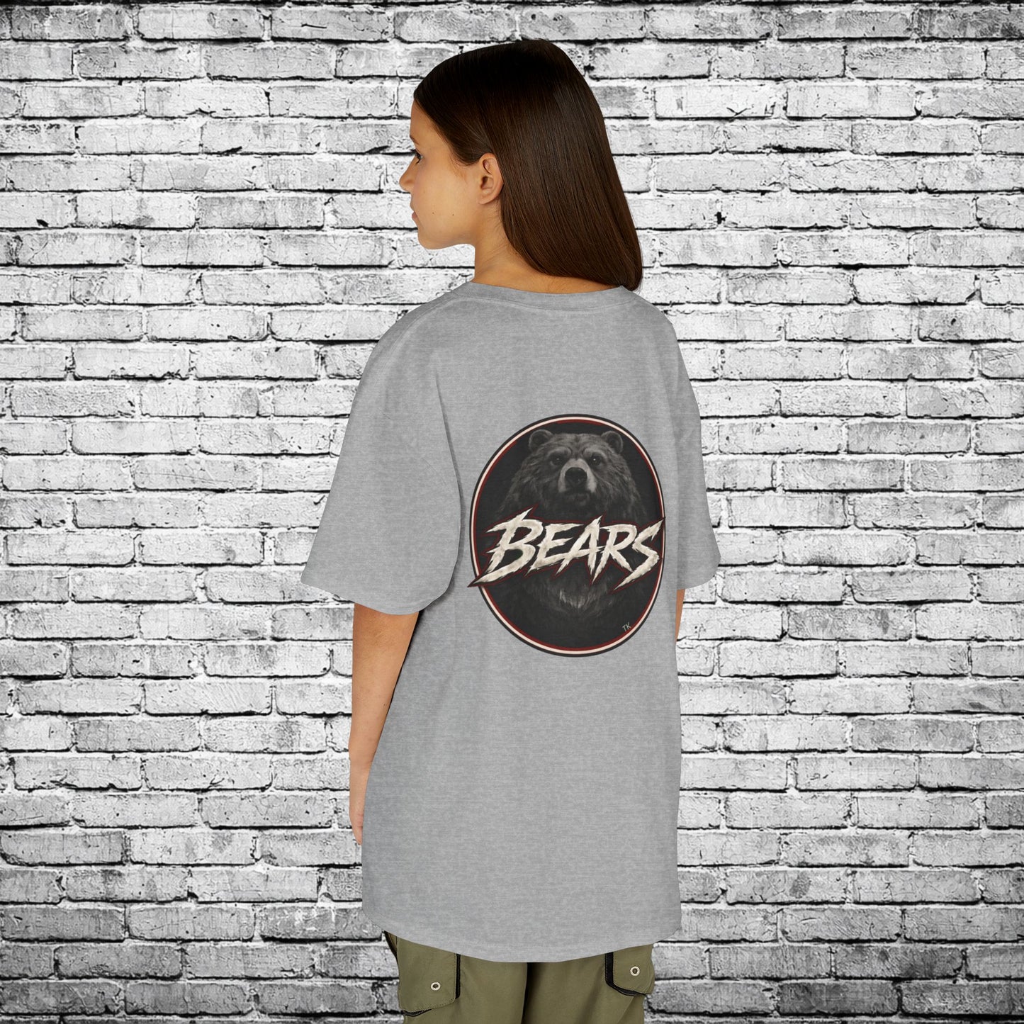 Chittenango Grizzly Kids T