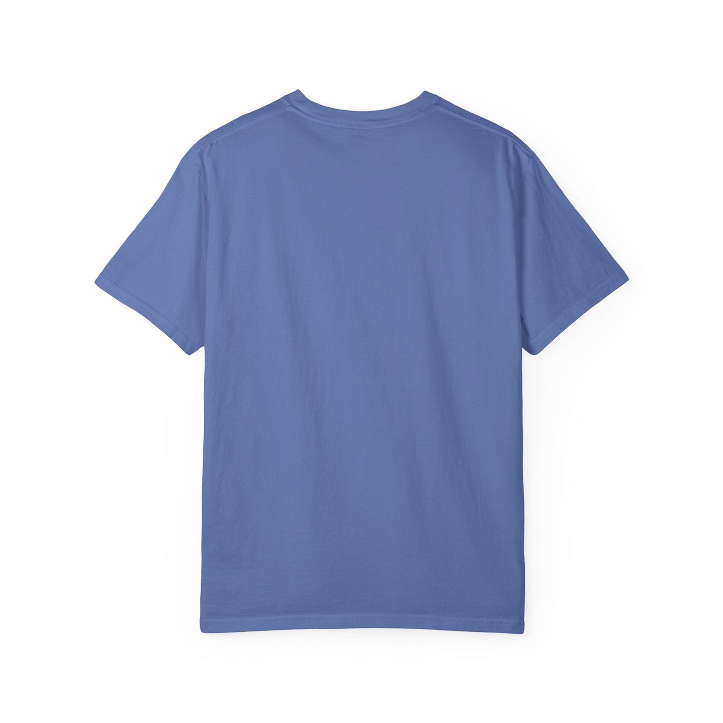 Westhill Football Custom Caricature T - Comfort Colors Brand