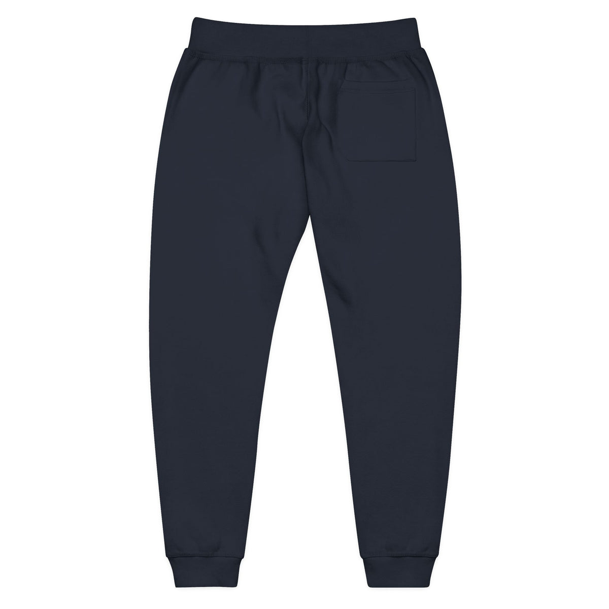 Cazenovia Embroidered Letter C Fleece Sweatpants - Cotton Heritage