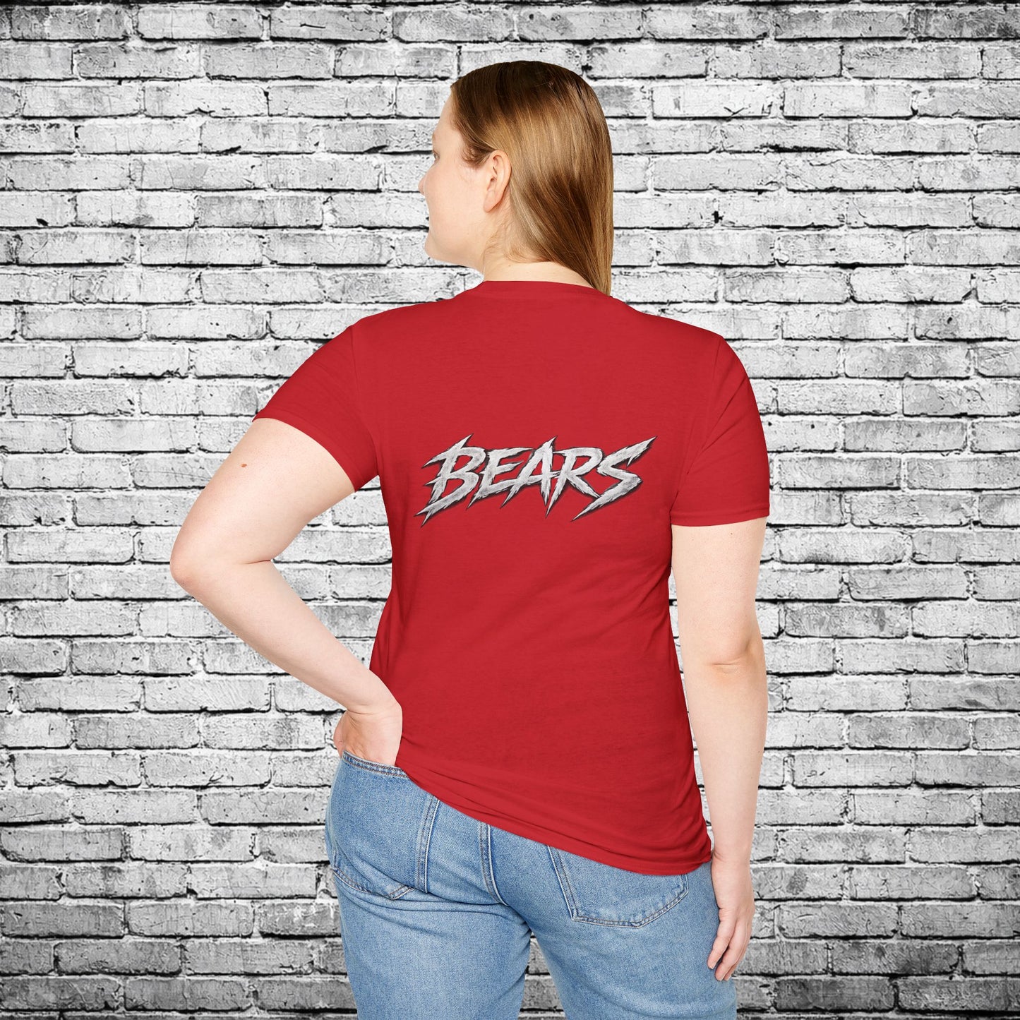 Chittenango Grizzly T