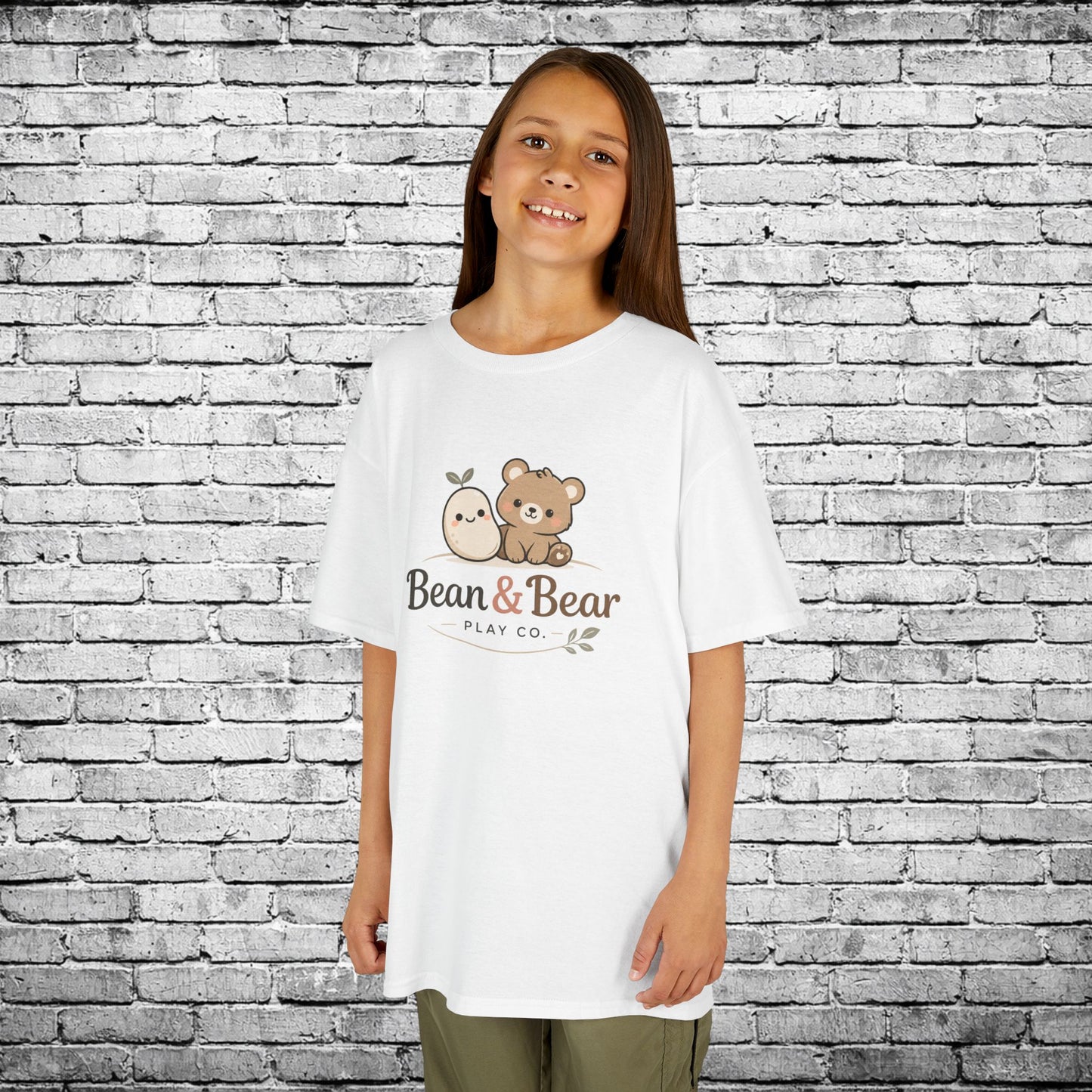 Special Order Bean and Bear