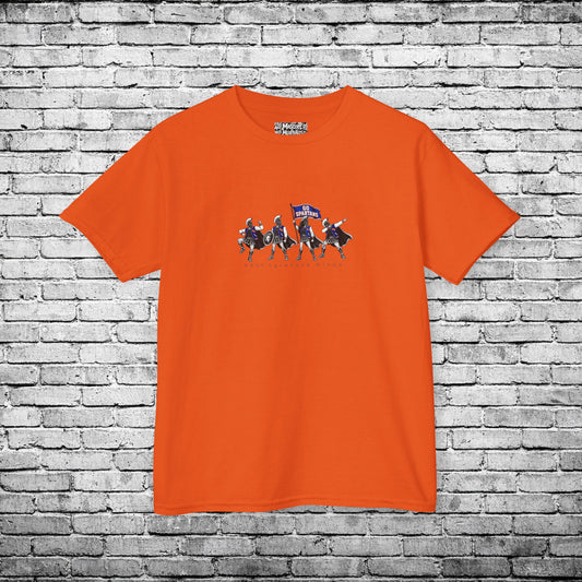 East Syracuse Minoa Four Spartan Kids T