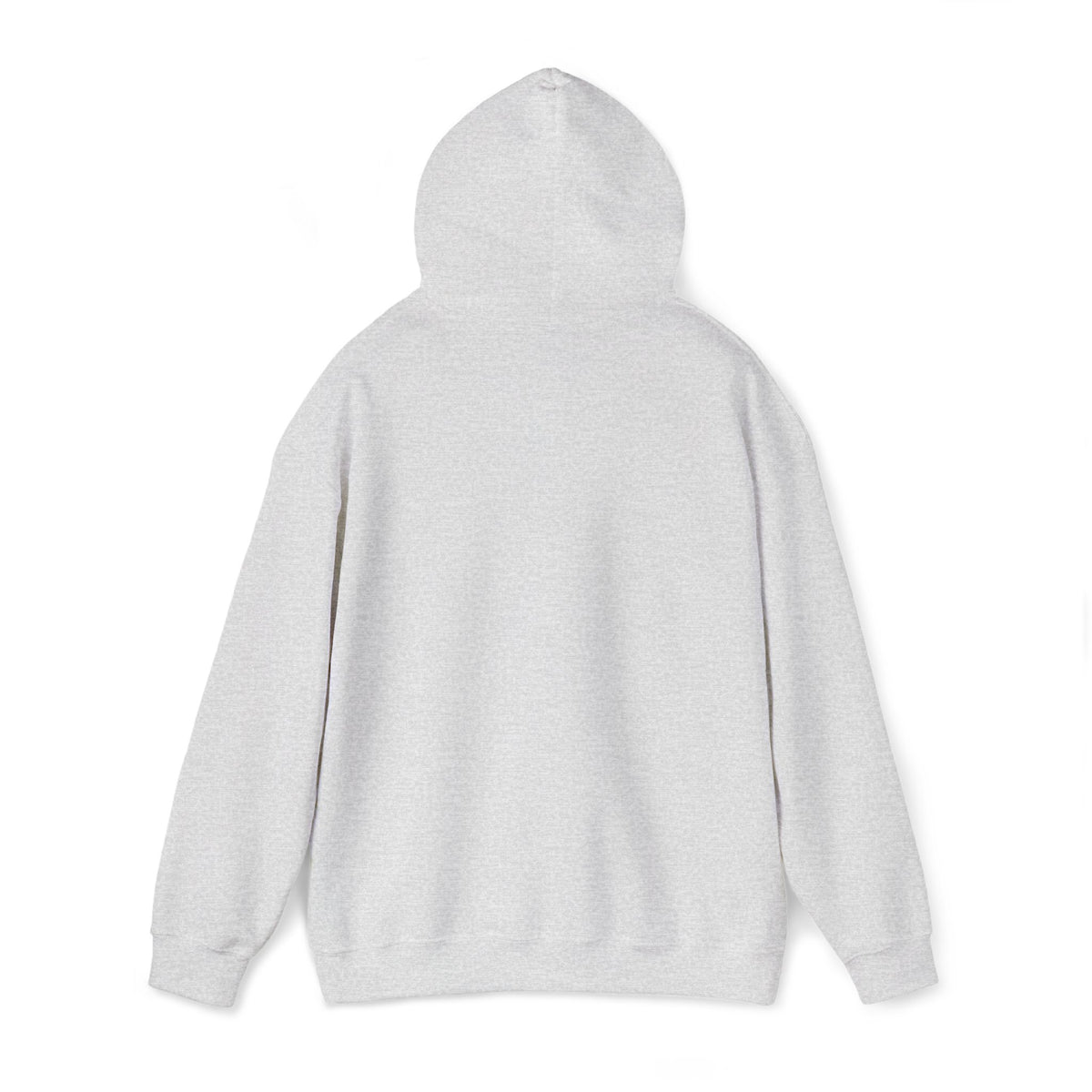 Chittenango Black Embroidered Hoodie