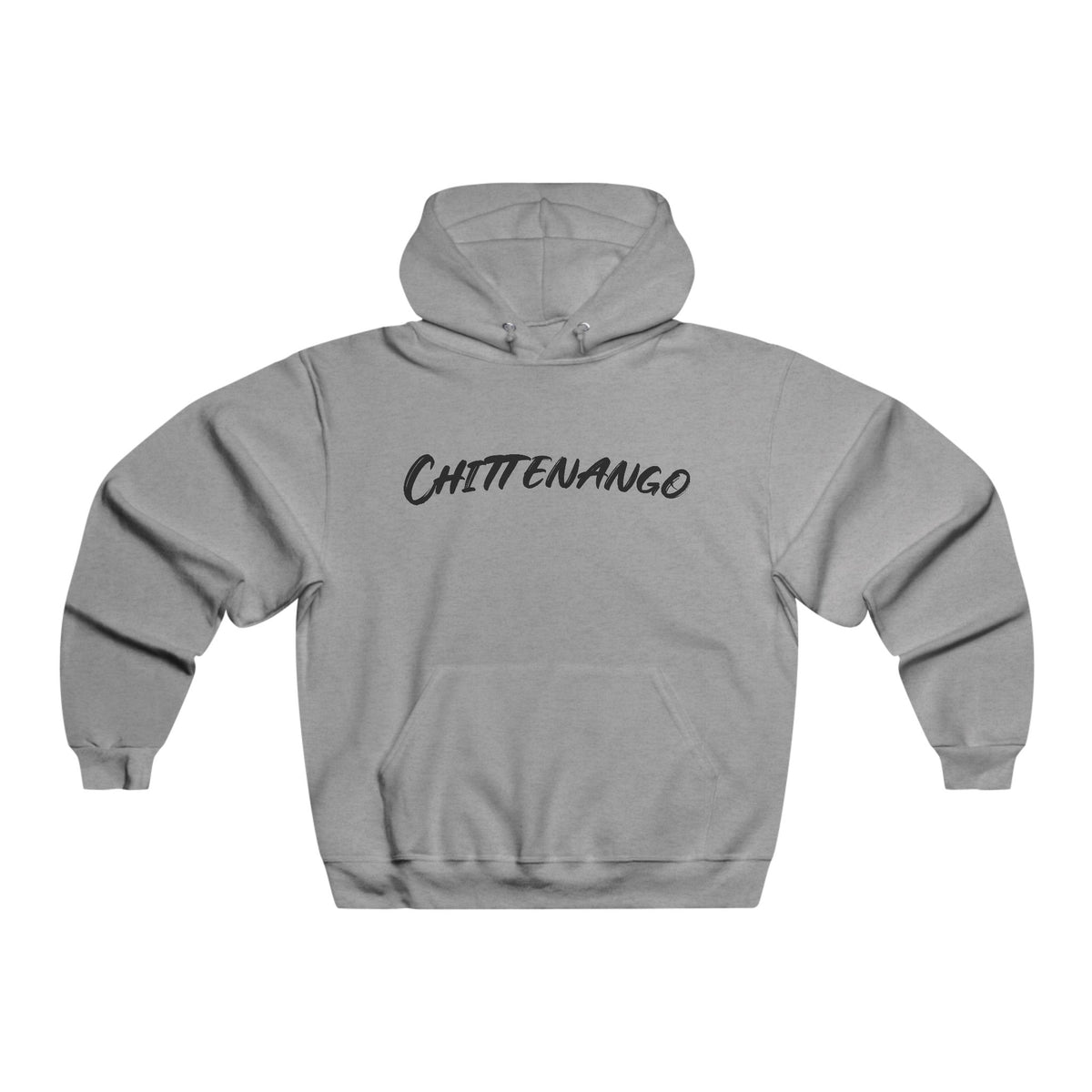 Chittenango Hoodie
