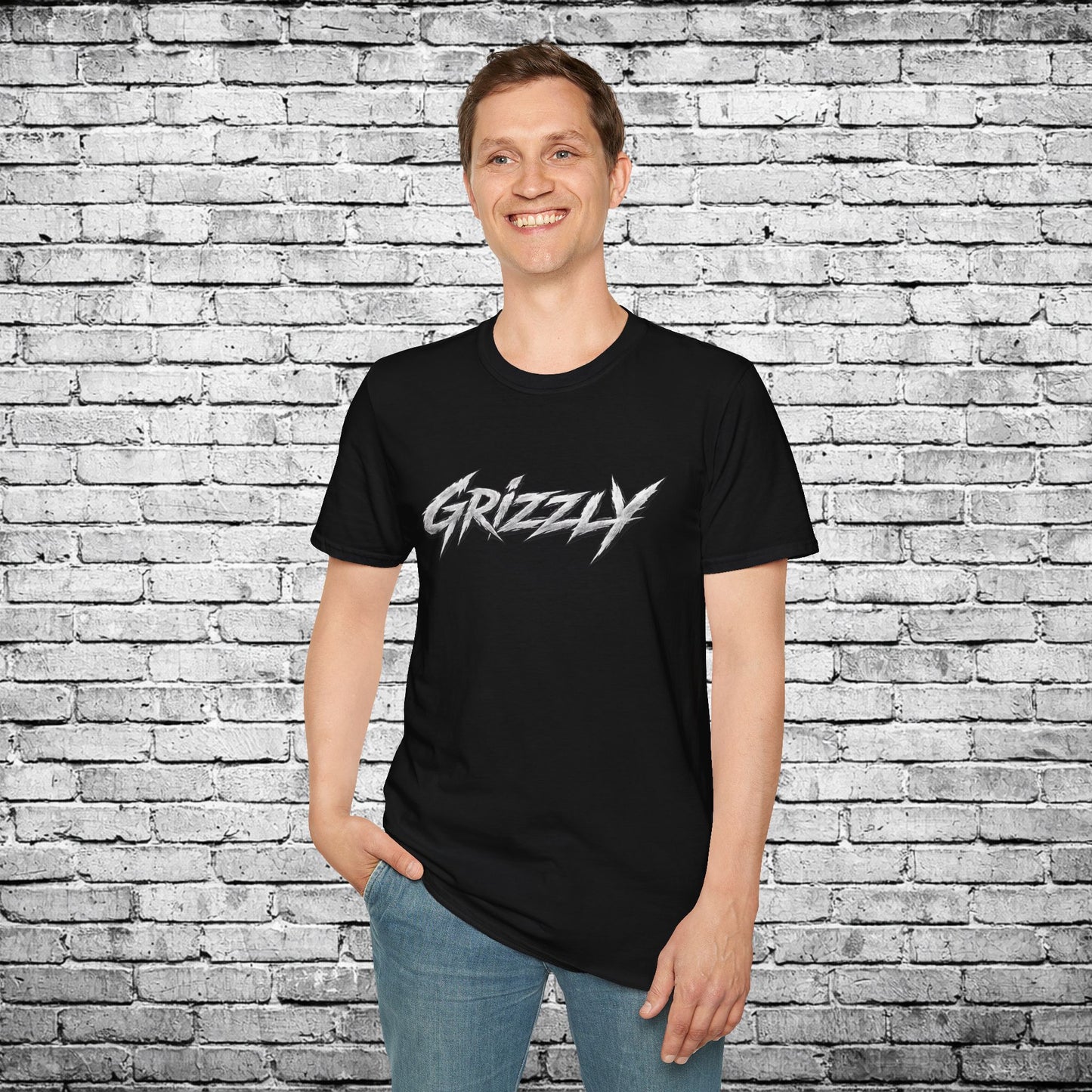 Chittenango Grizzly T