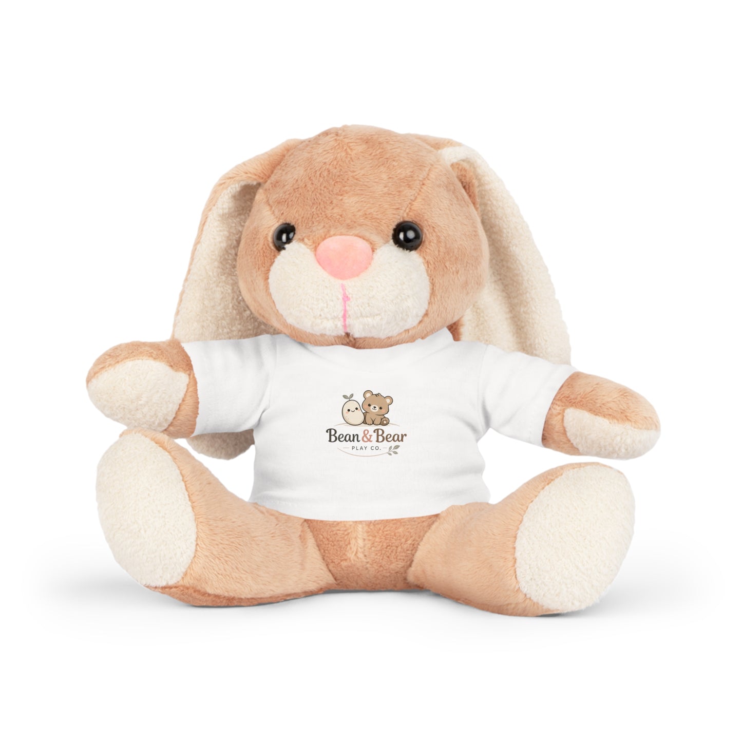 Special Order Bean and Bear Plush