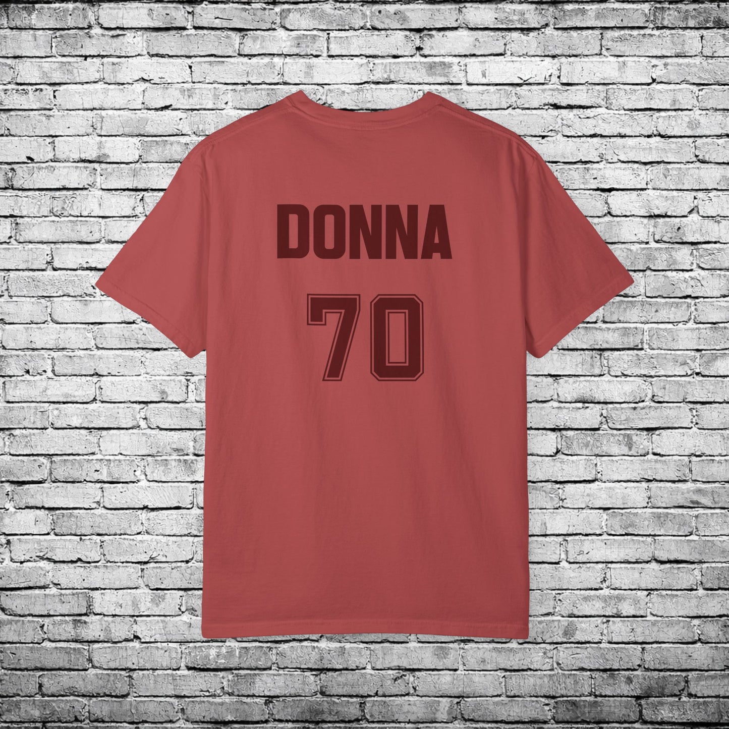 Special Order - The Donna
