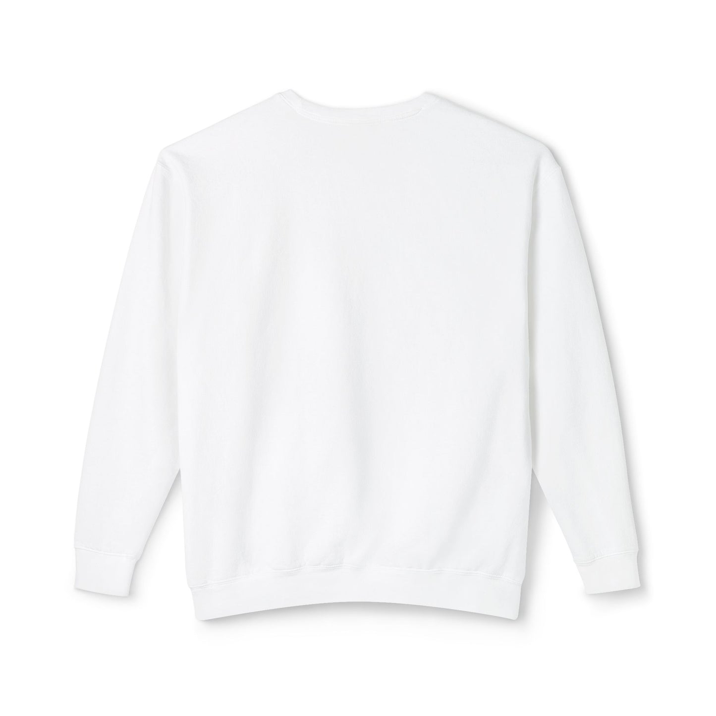 Sports Zone Comfort Colors Crewneck Sweatshirt