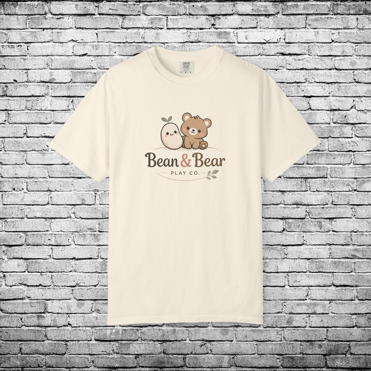 Special Order Bean and Bear T