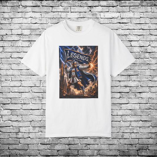 Liverpool Legends Super Hero T