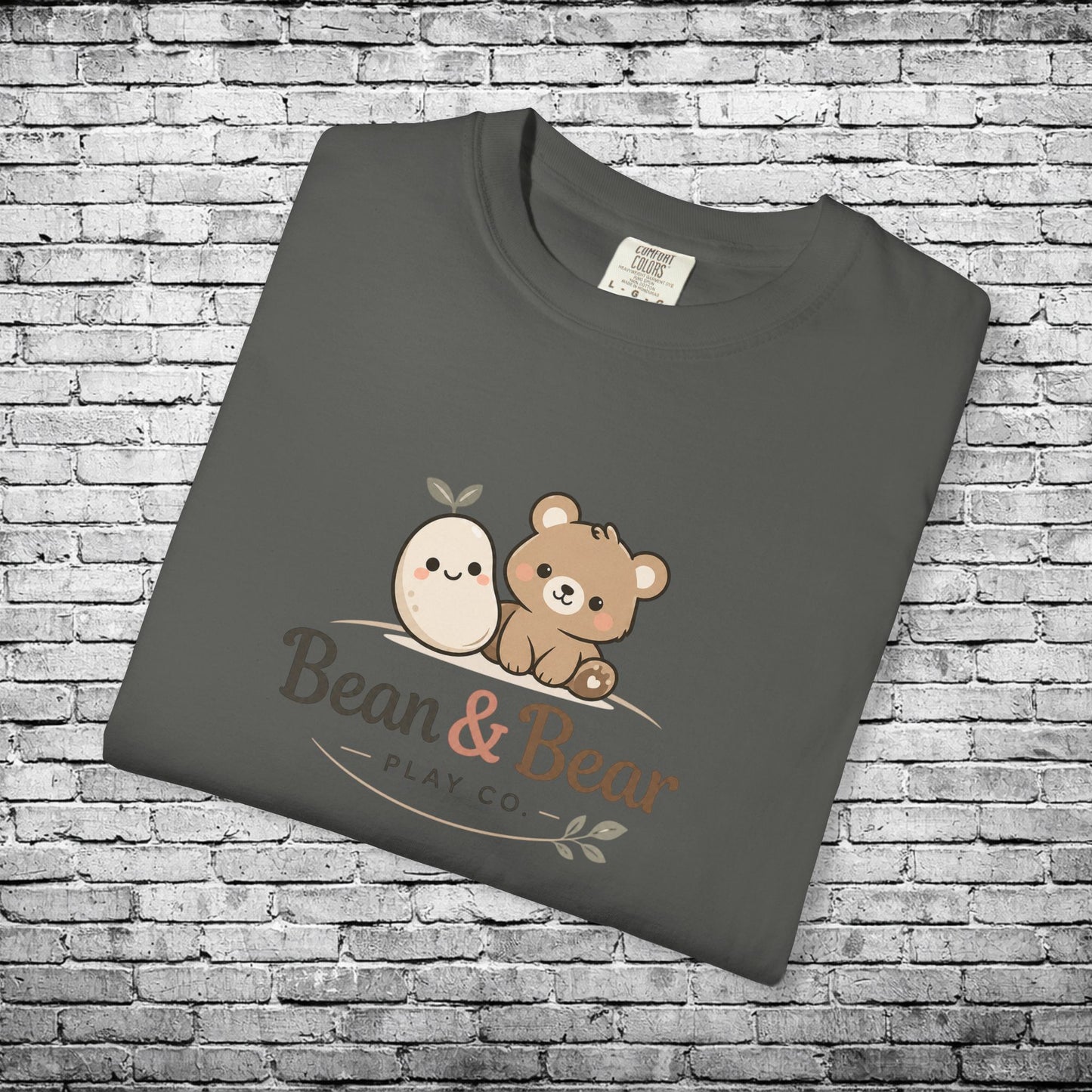 Special Order Bean and Bear