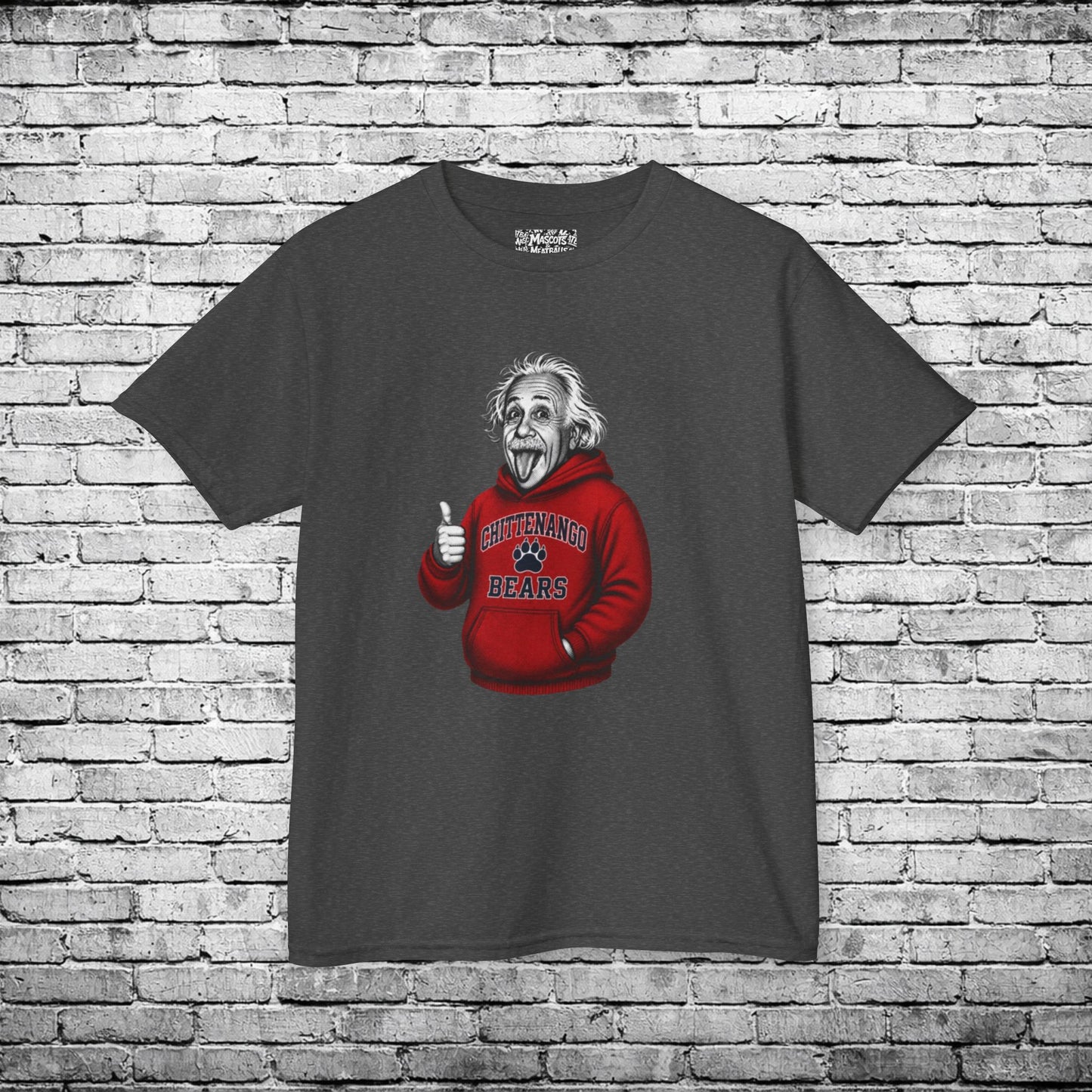 Chittenango Albert Kids T