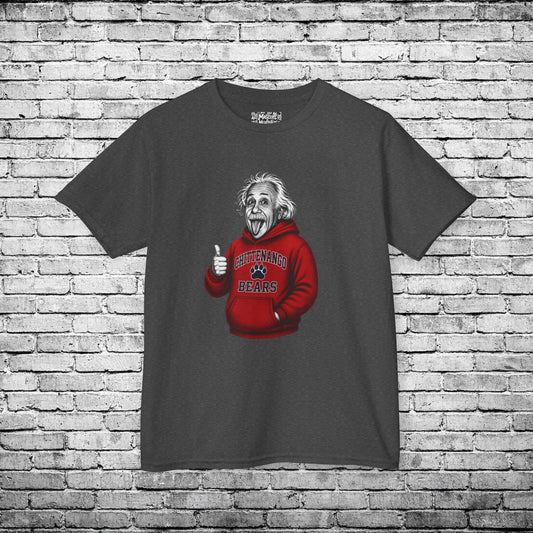 Chittenango Albert Kids T
