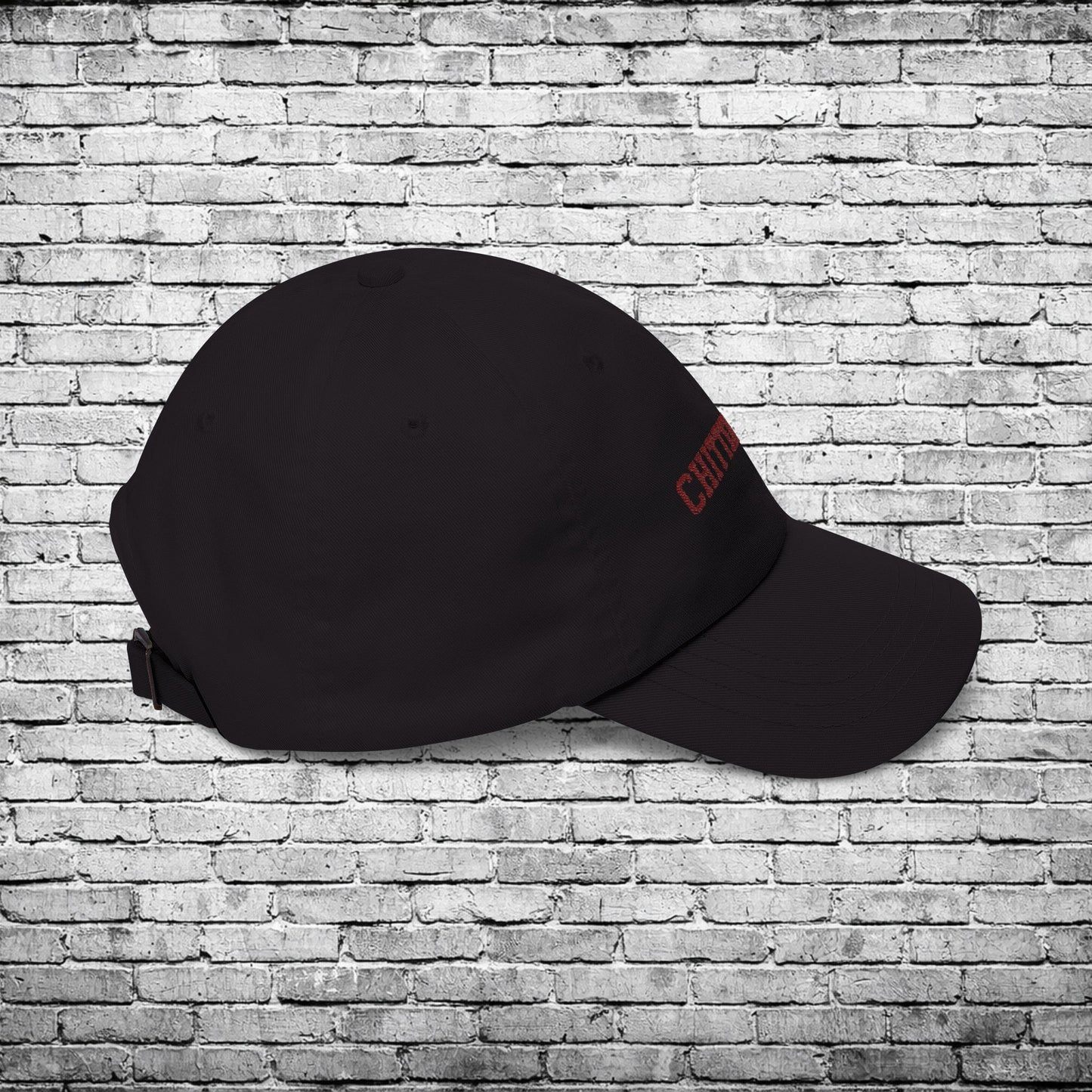 Chittenango Bears Embroidered Dad Cap
