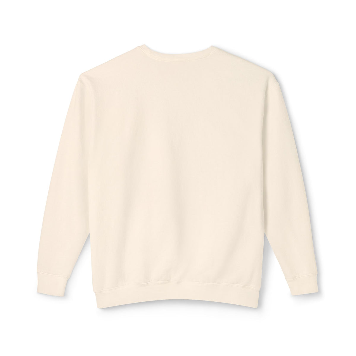 Sports Zone Comfort Colors Crewneck Sweatshirt
