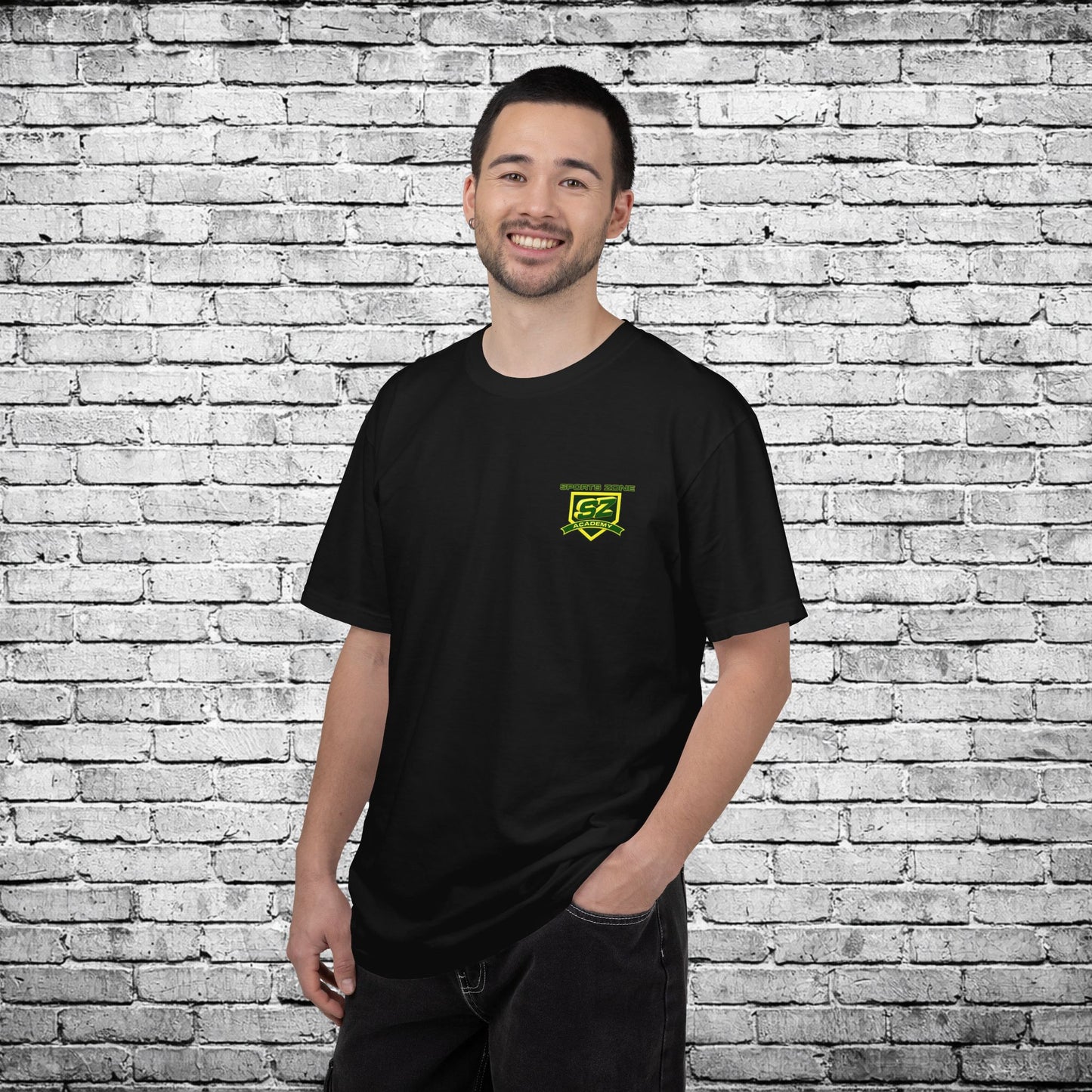 Sports Zone Comfort Colors T