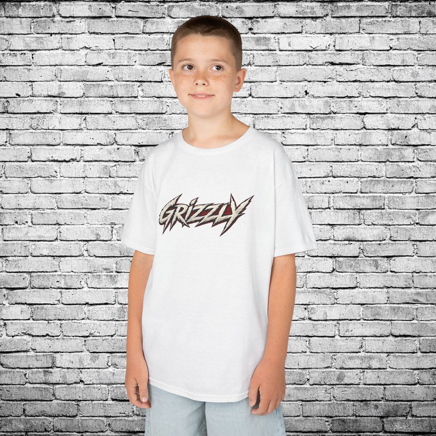 Chittenango Grizzly Kids T