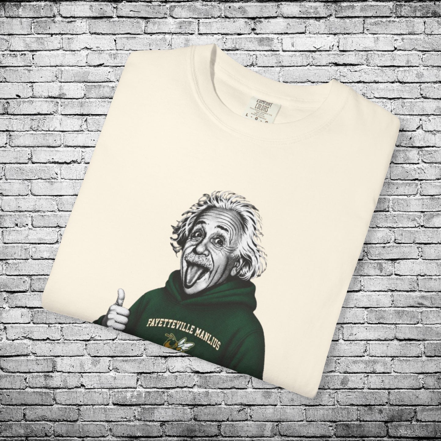 Fayetteville Manlius Albert T - Comfort Colors Brand