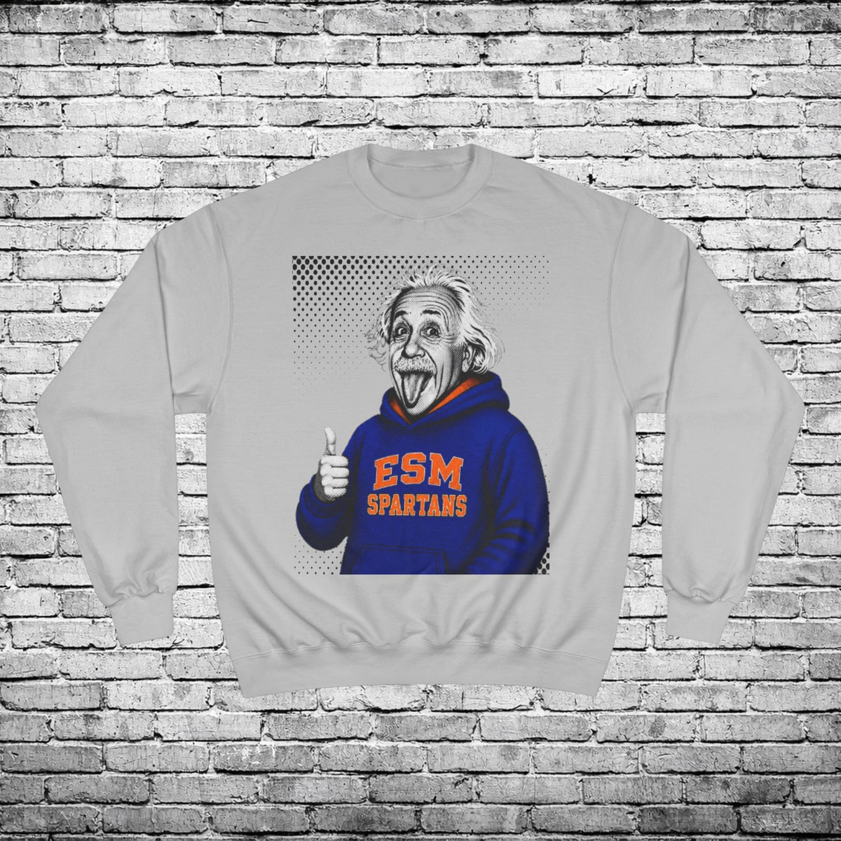 ESM Albert Sweatshirt - Champion Brand