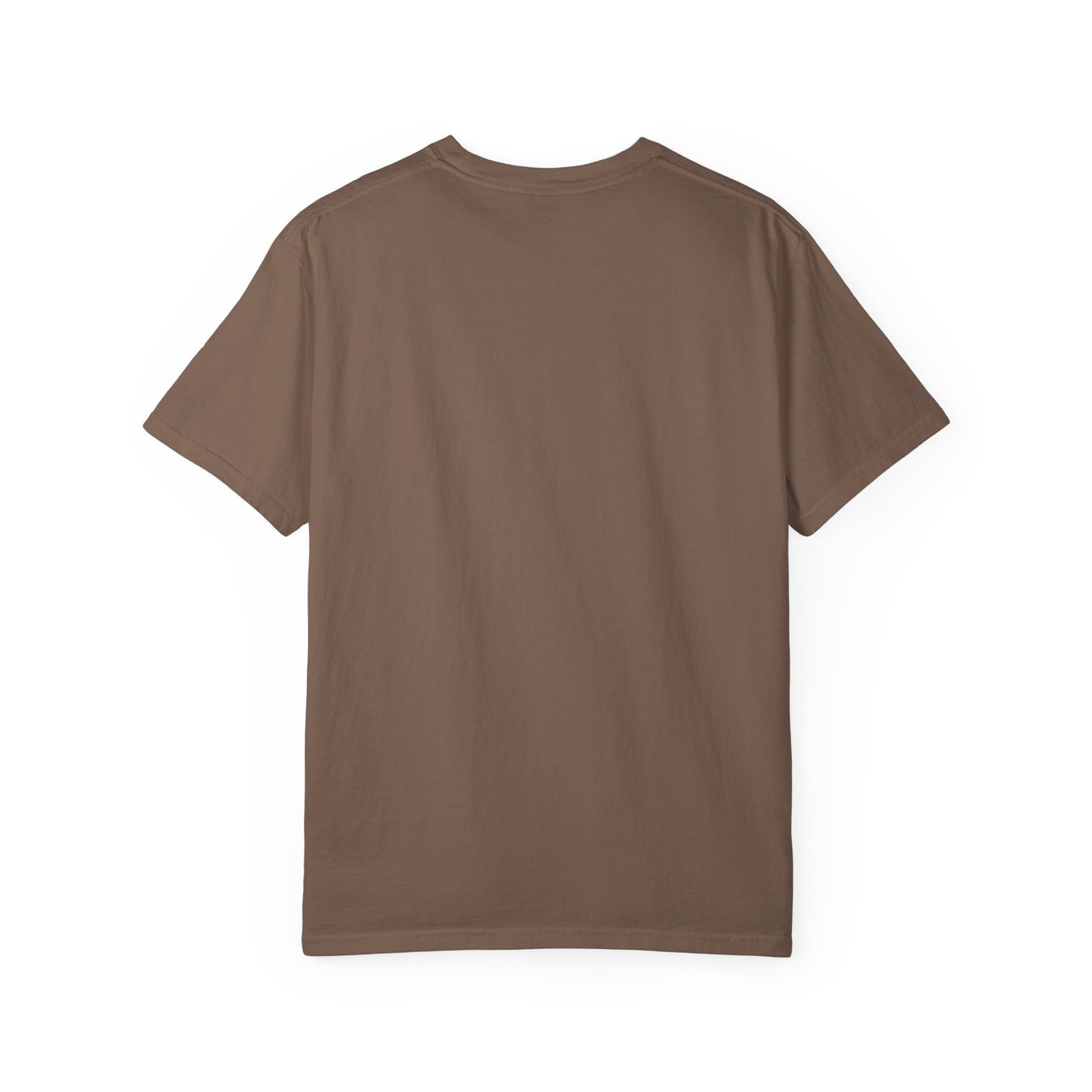 Chittenango Superhero Bear T - Comfort Colors Brand