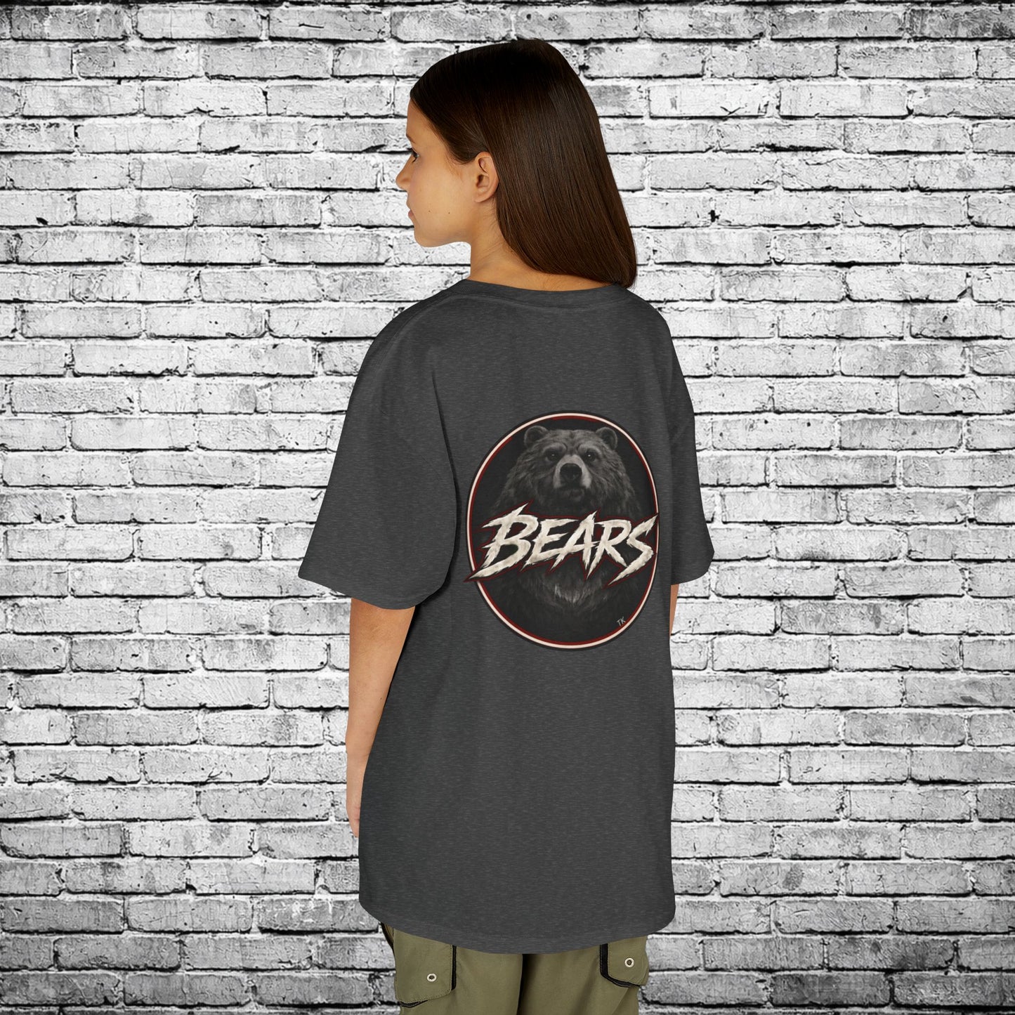 Chittenango Grizzly Kids T