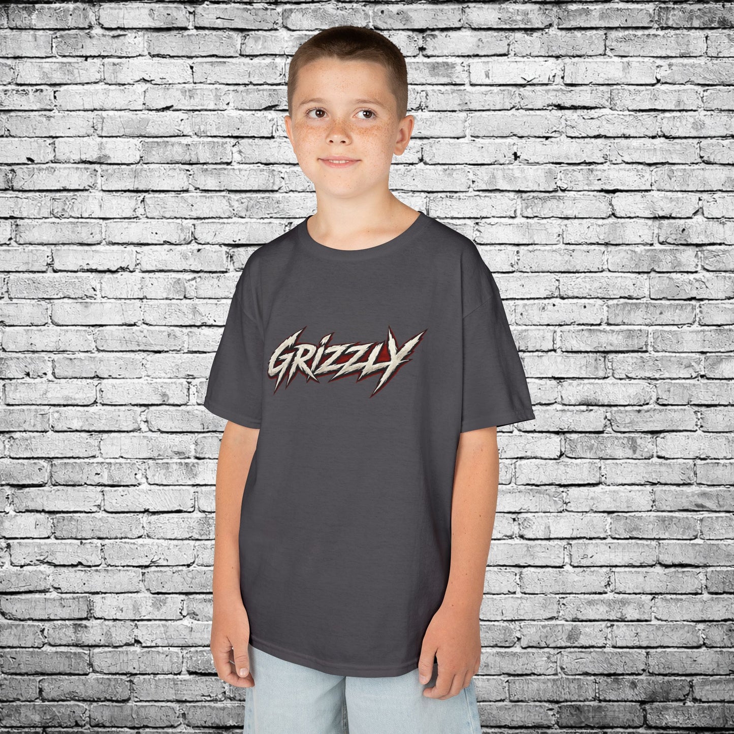 Chittenango Grizzly Kids T