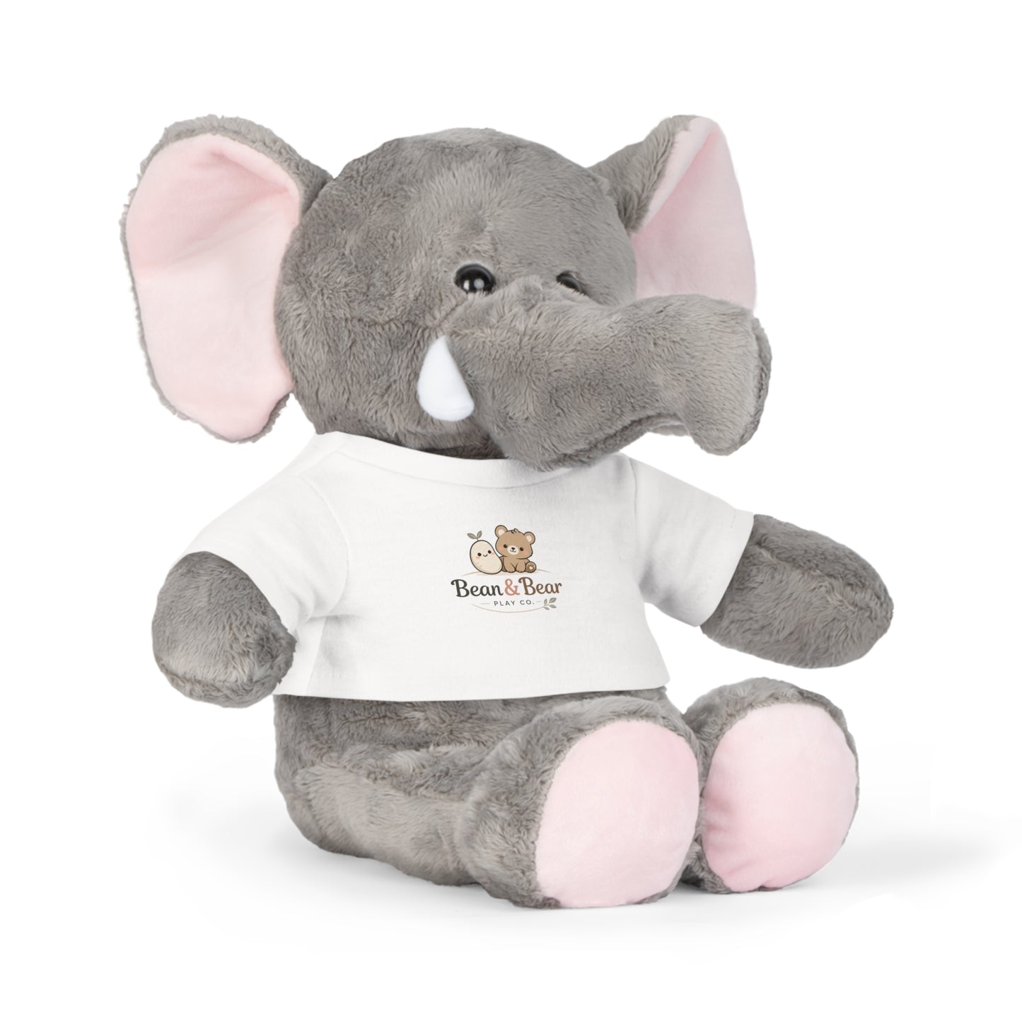 Special Order Bean and Bear Plush