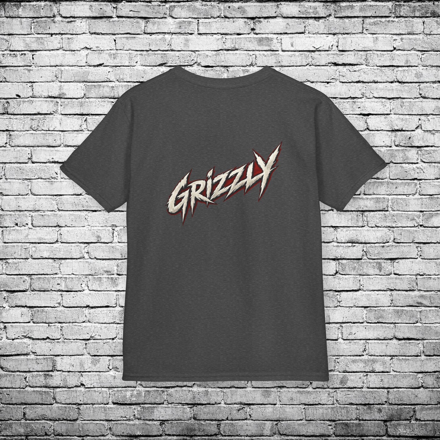 Chittenango Grizzly Kids T