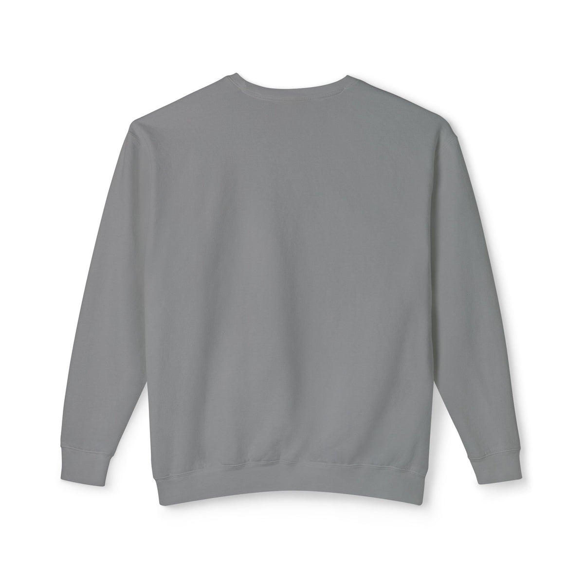 Sports Zone Comfort Colors Crewneck Sweatshirt