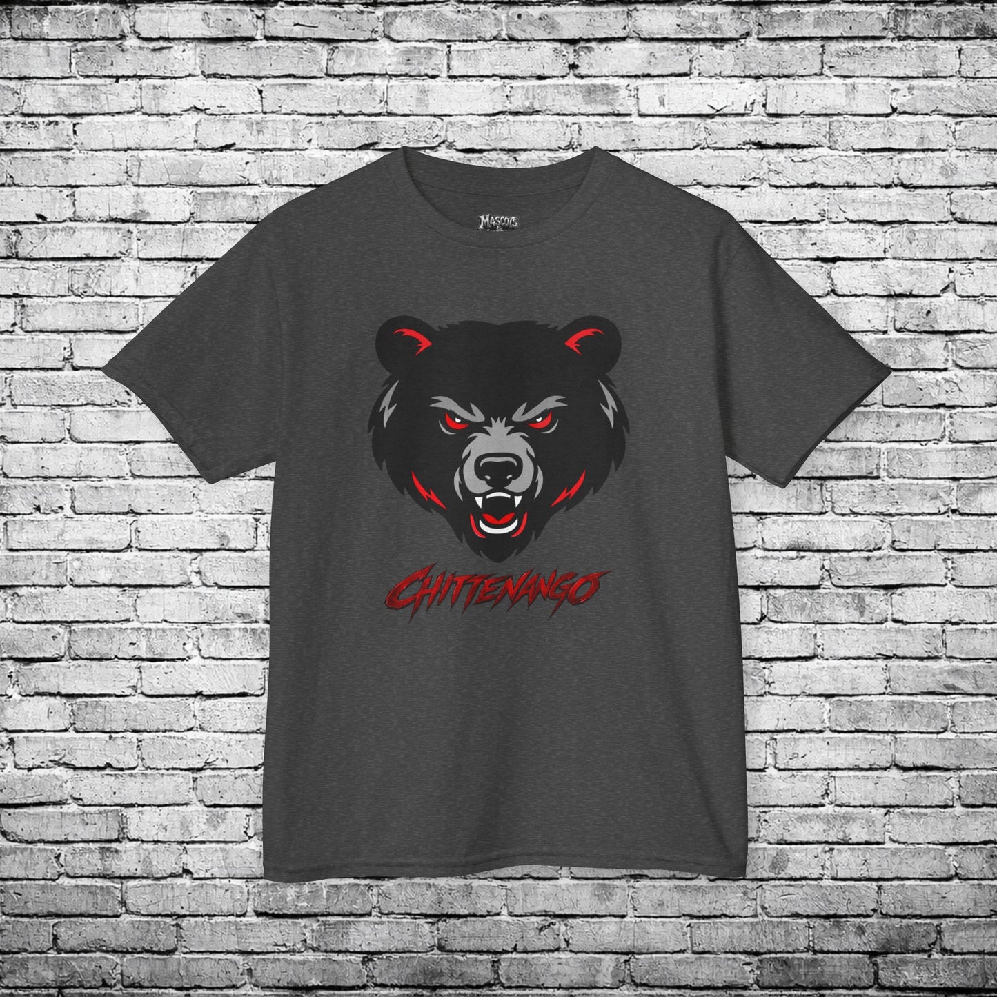Chittenango Grizzly Kids T