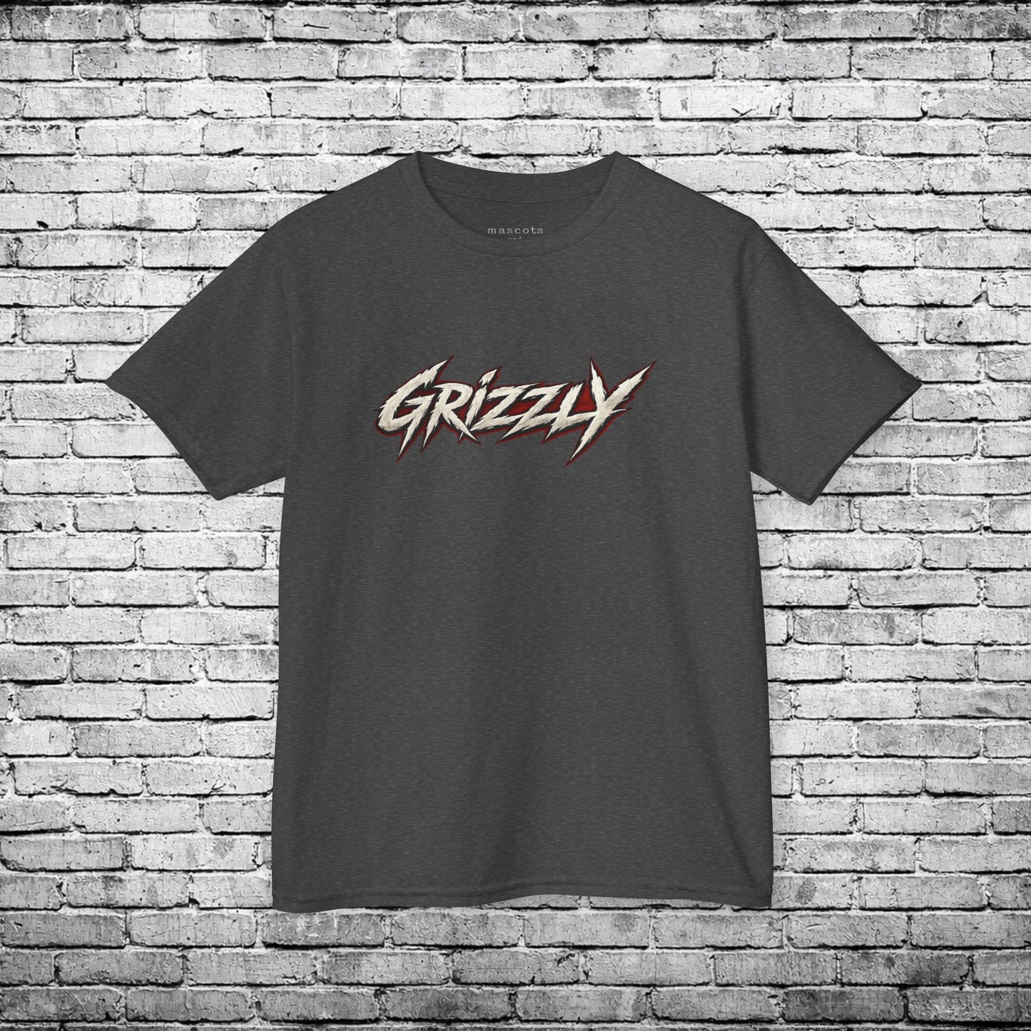 Chittenango Grizzly Kids T