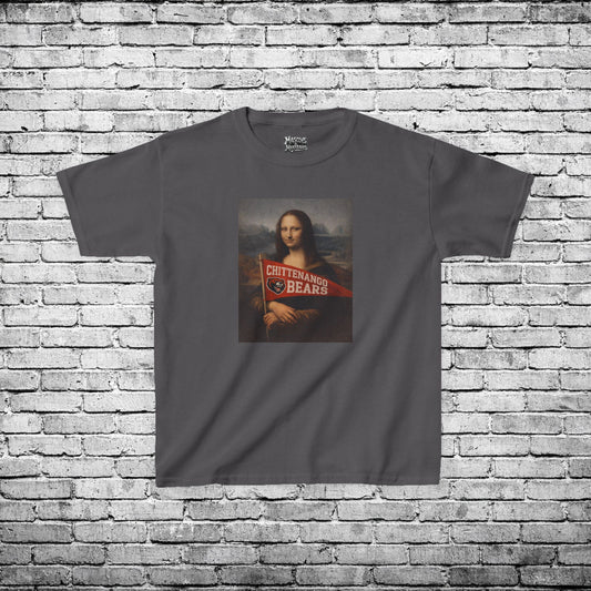 Chittenango Mona Kids T