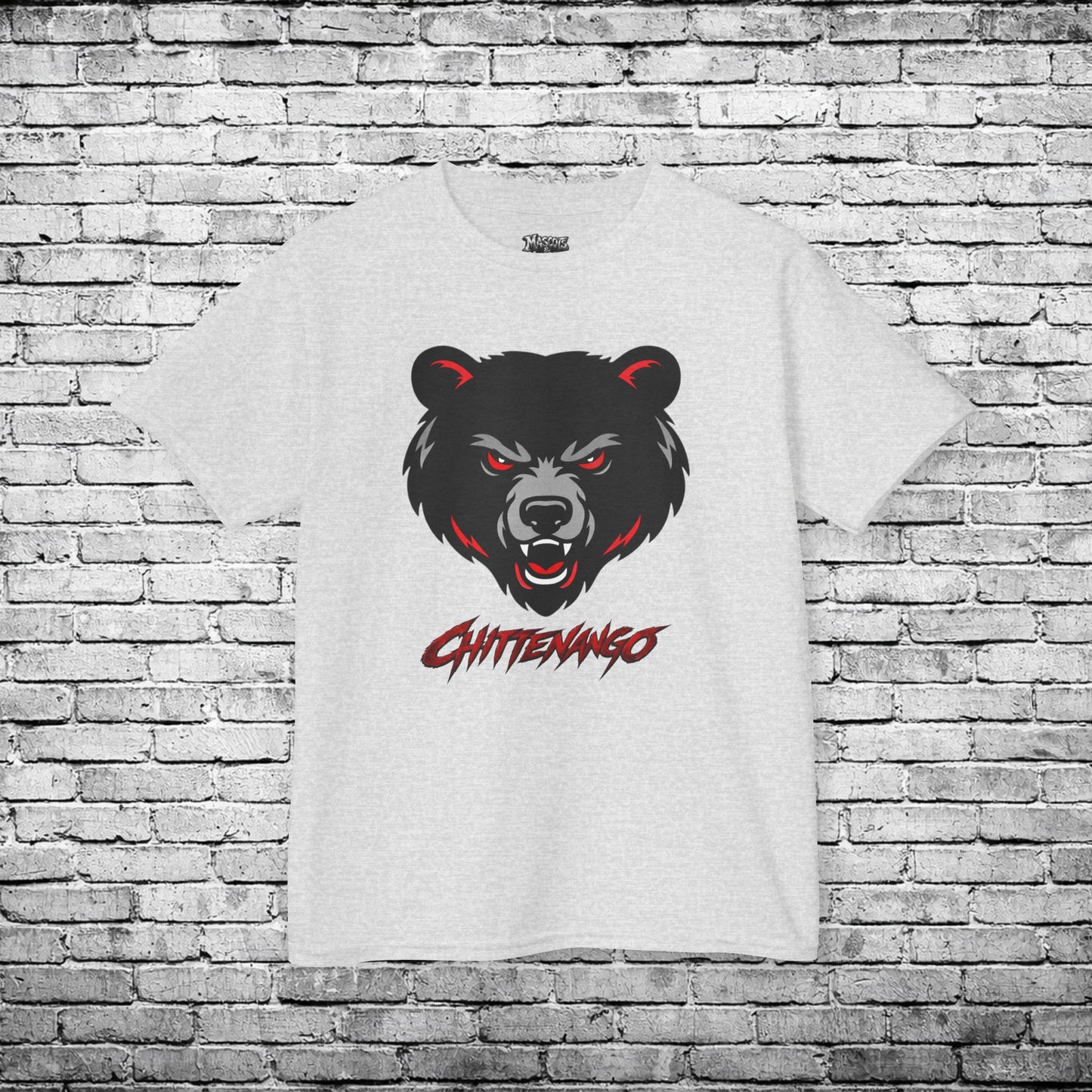 Chittenango Grizzly Kids T