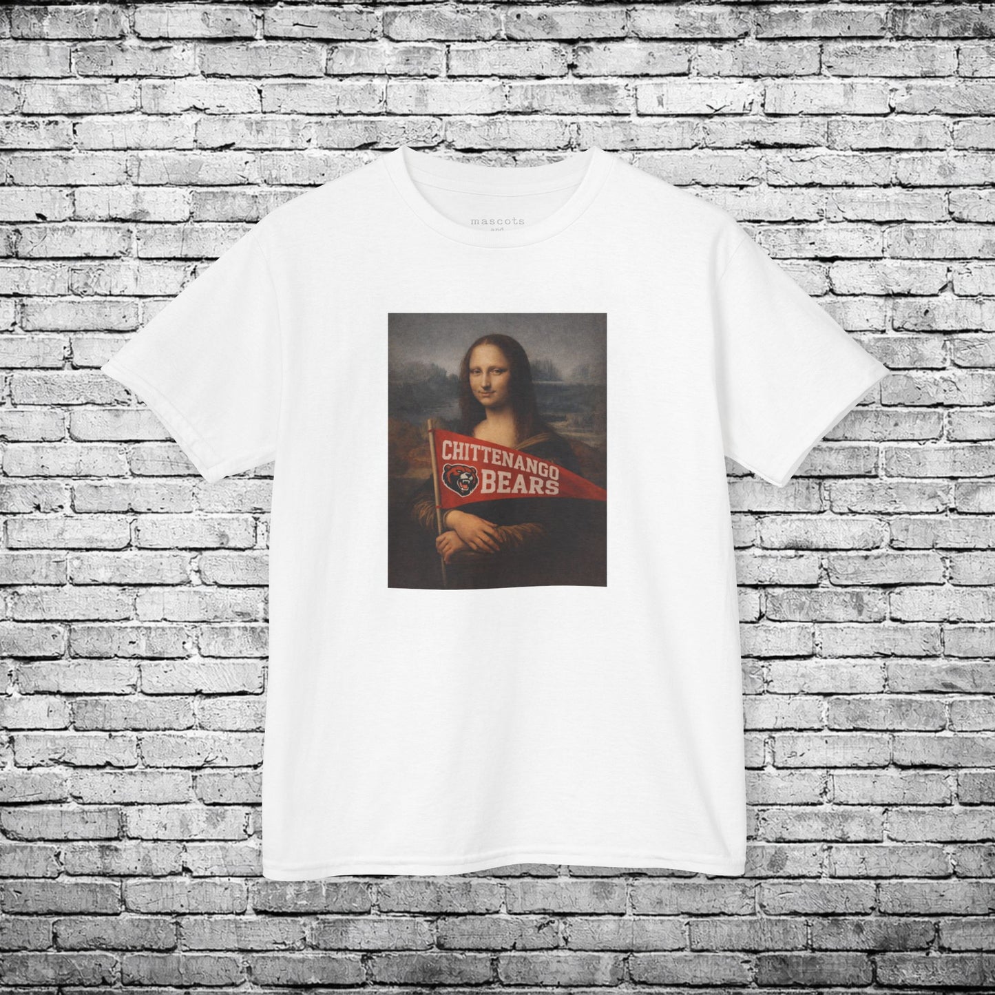 Chittenango Mona Kids T