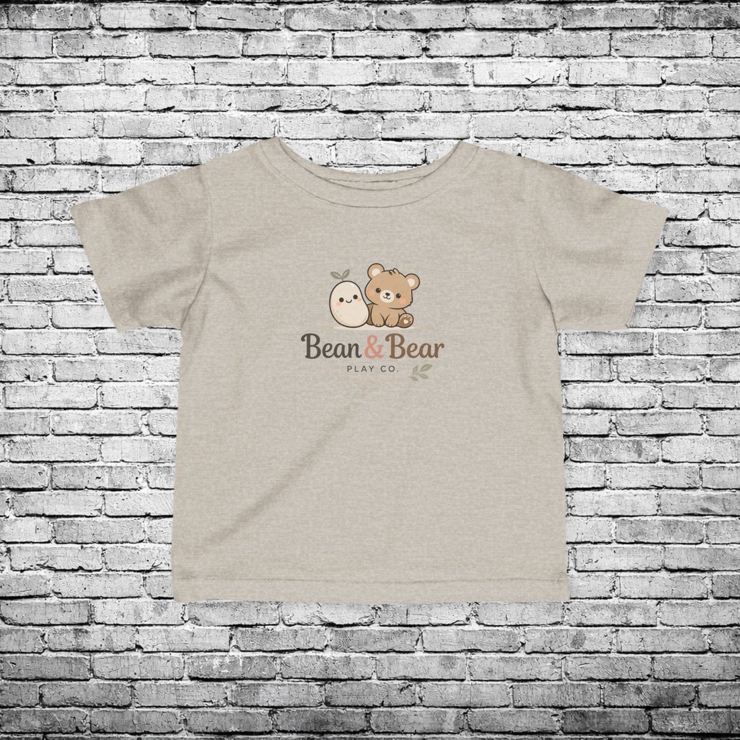 Special Order Infant Bean and Bear
