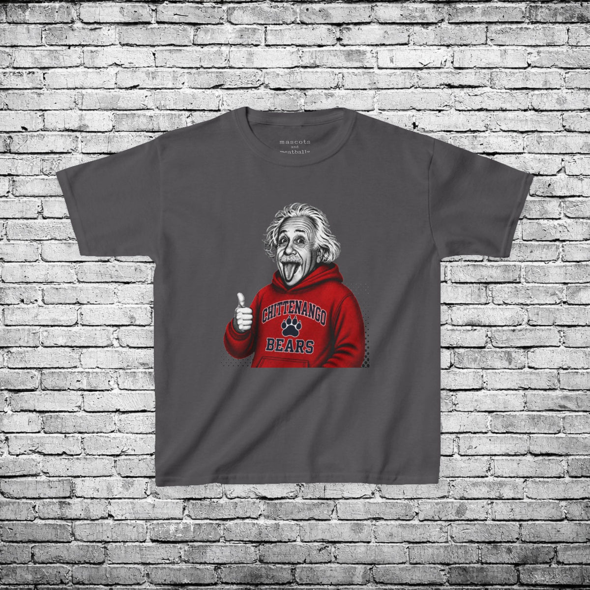 Chittenango Albert Kids T