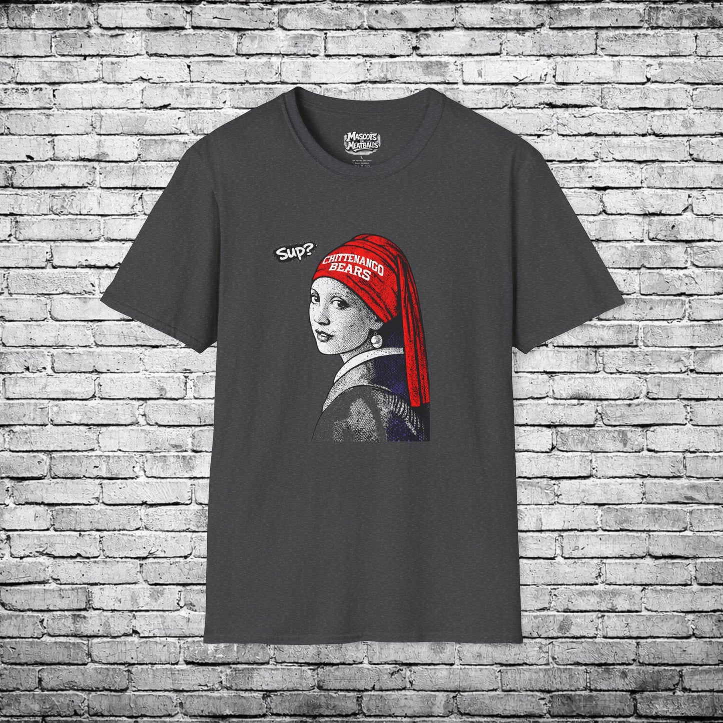 Chittenango Sup T