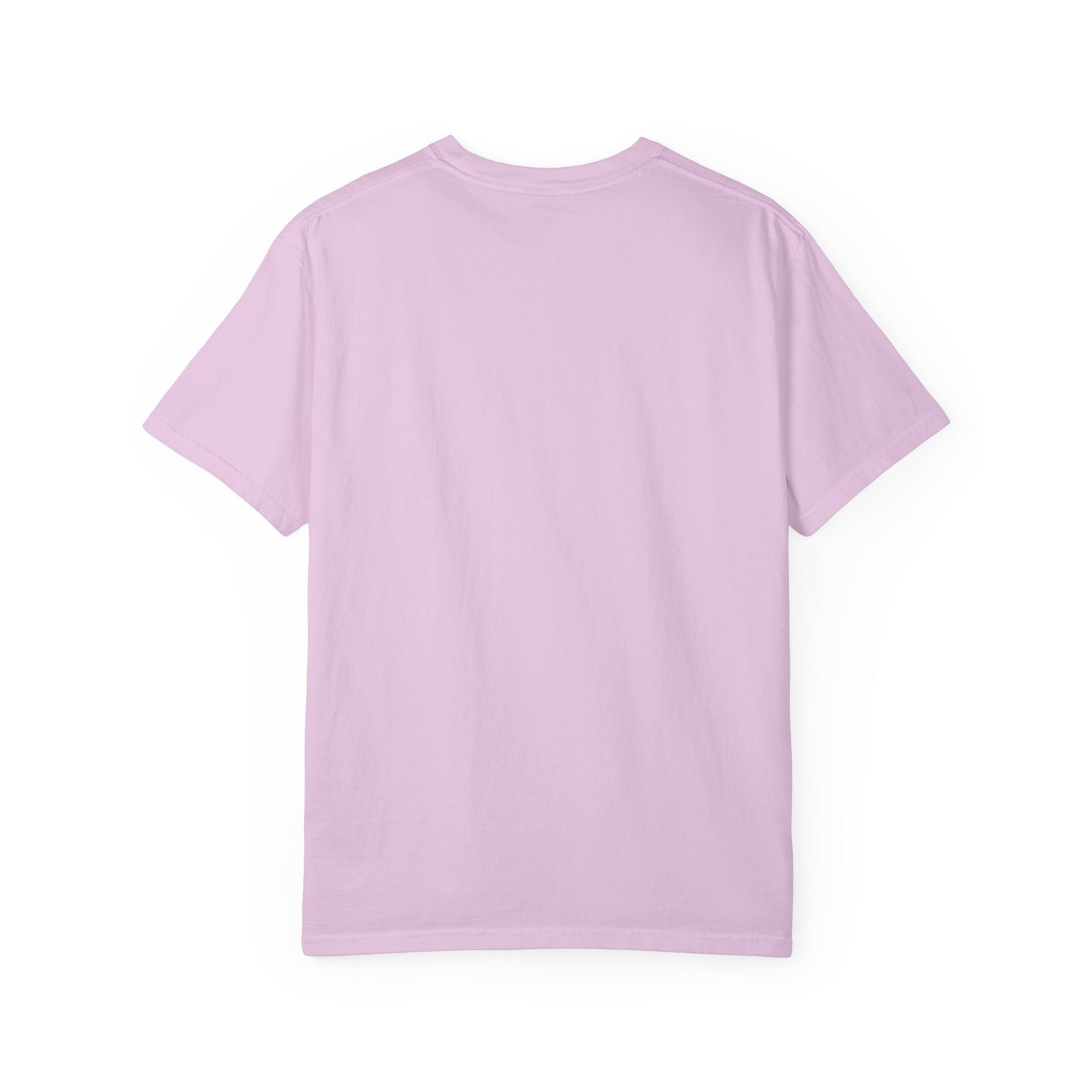 Custom Activity - Runner Caricature T - Comfort Colors Brand