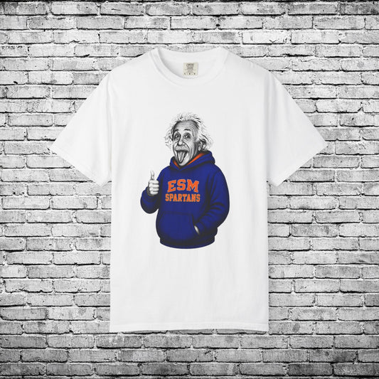 ESM Albert T - Comfort Colors Brand