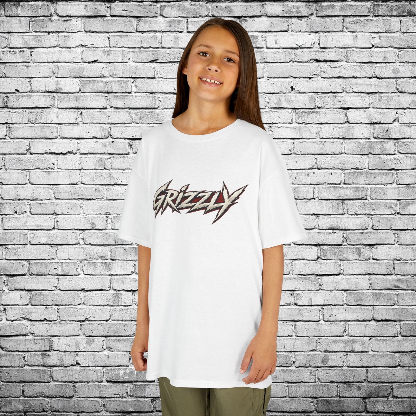 Chittenango Grizzly Kids T