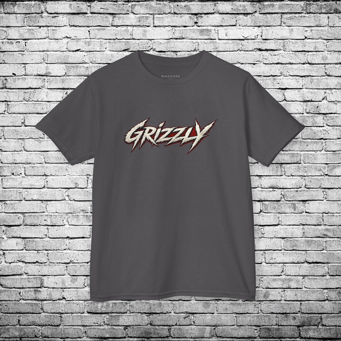 Chittenango Grizzly Kids T