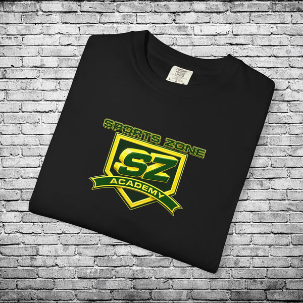 Sports Zone Comfort Colors T