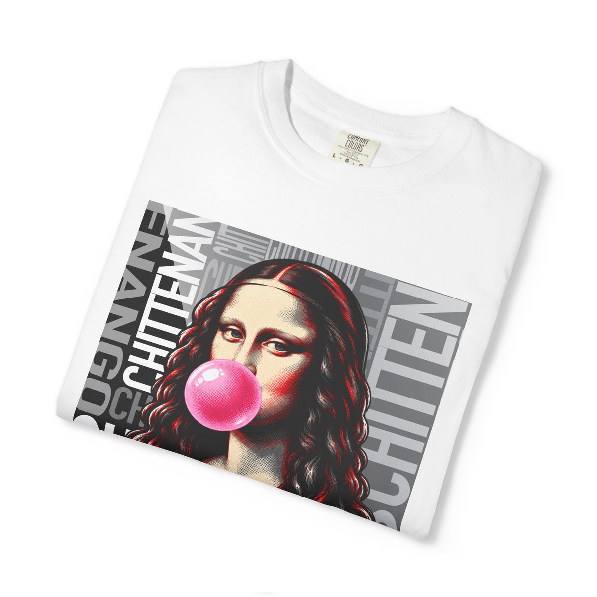Chittenango Mona T - Comfort Colors