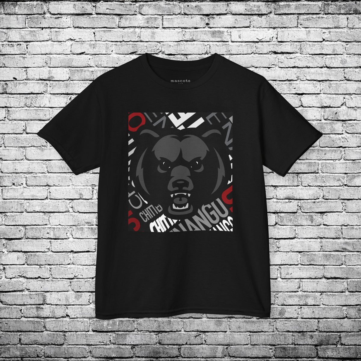 Kids Bear T