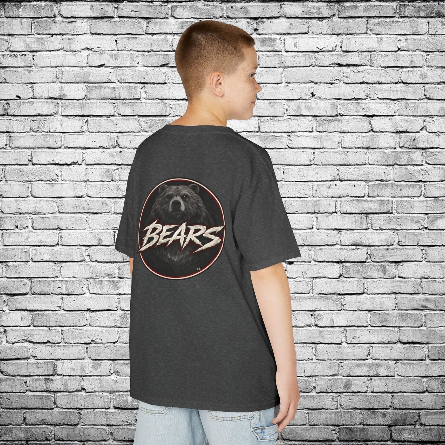 Chittenango Grizzly Kids T