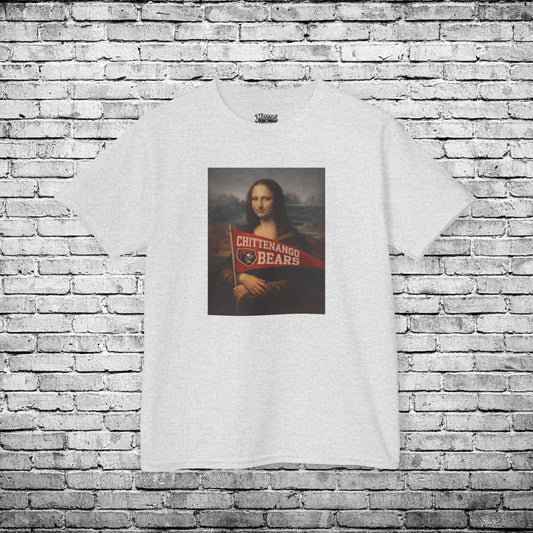 Chittenango Mona Kids T
