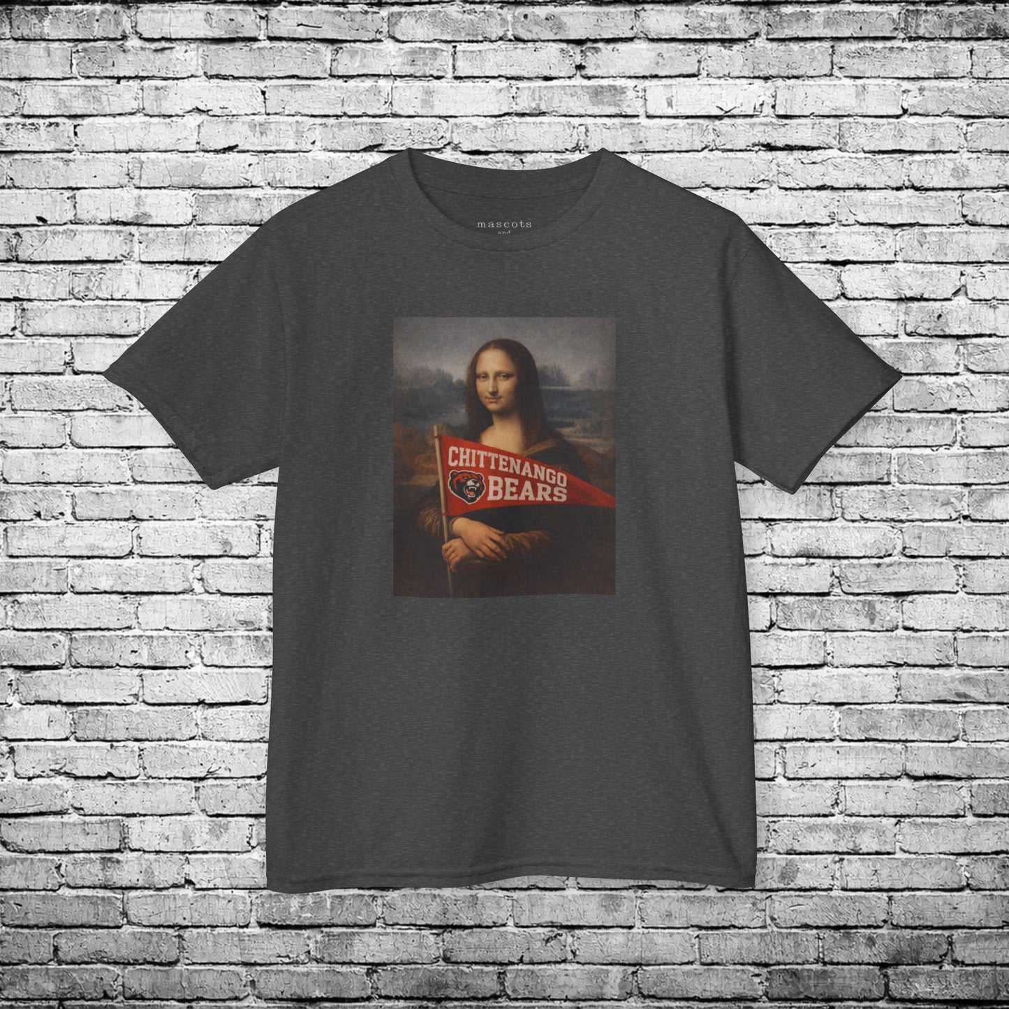 Chittenango Mona Kids T